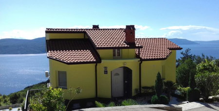 Matea, Plomin, Croatia