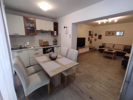 Apartments Emi & Nini, Šibenik, Croatia