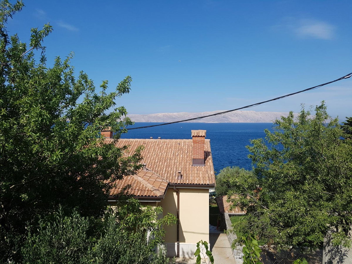 Guest House Sombrero, Croacia