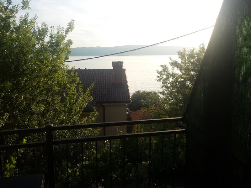 Guest House Sombrero, Senj, Croatia