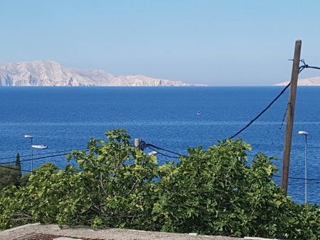 Guest House Sombrero, Senj, Croatia