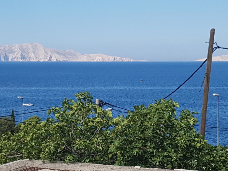 Guest House Sombrero, Senj, Croatia