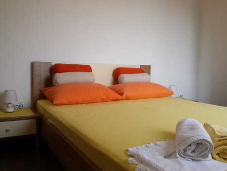 Guest House Sombrero, Senj, Croatia