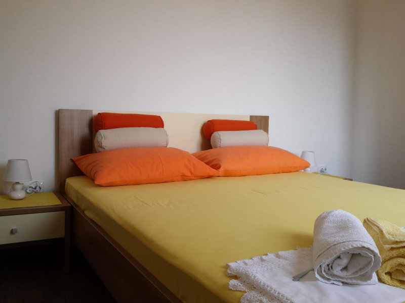 Guest House Sombrero, Senj, Croatia