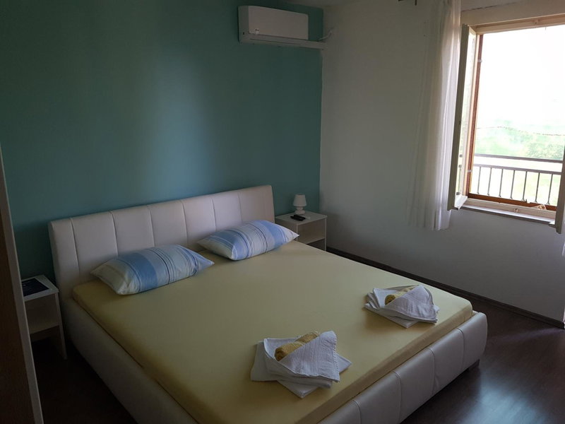 Guest House Sombrero, Senj, Croatia