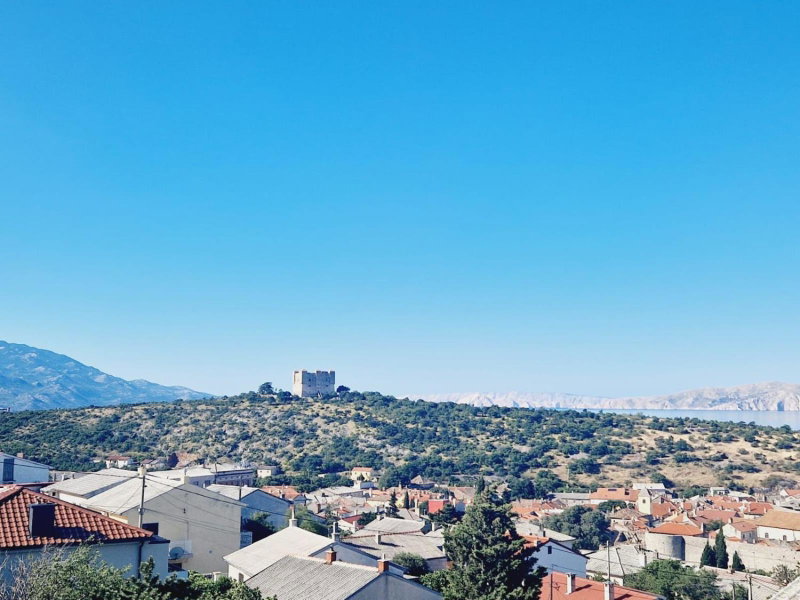 Guest House Sombrero, Senj, Croatia