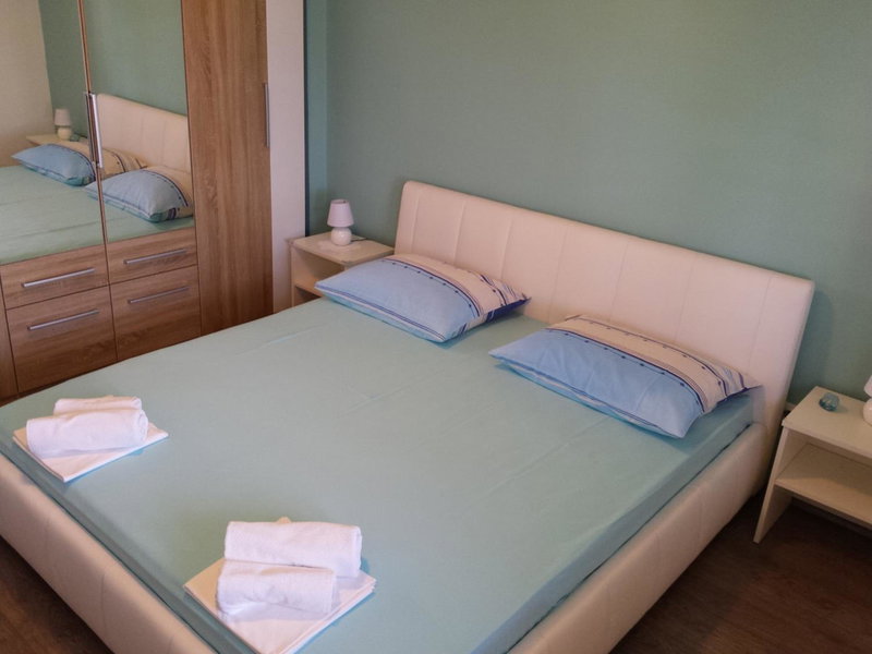 Guest House Sombrero, Senj, Croatia