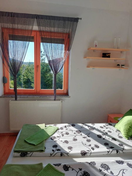 House Matijević Šimić, Grabovac, Croatia