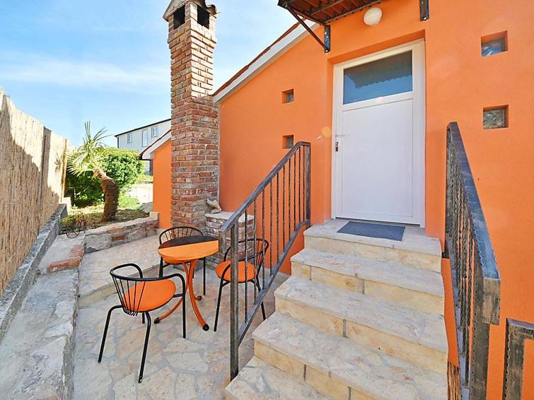 Hotel · Sweet room with a terrace, Roč