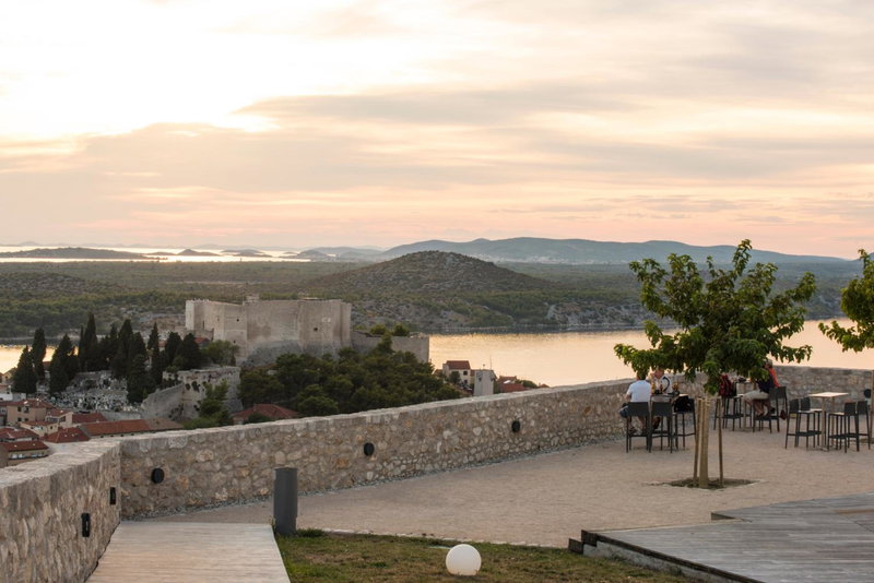 Apartments Karla & Jakov, Šibenik, Croatia