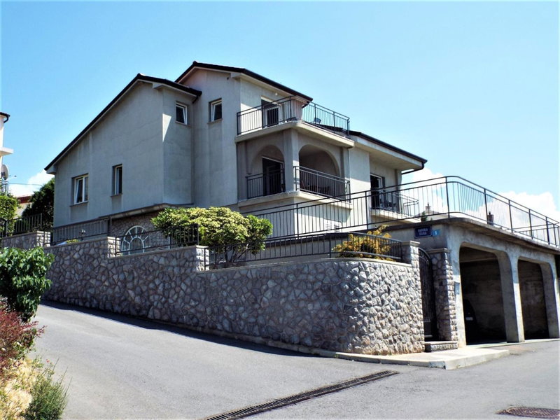 Apartments Dolores, Senj, Croatia