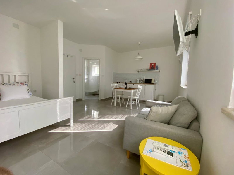 Apartments Dolores, Senj, Croatia