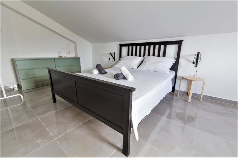 Apartments Dolores, Senj, Croatia