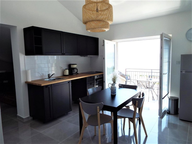 Apartments Dolores, Senj, Croatia