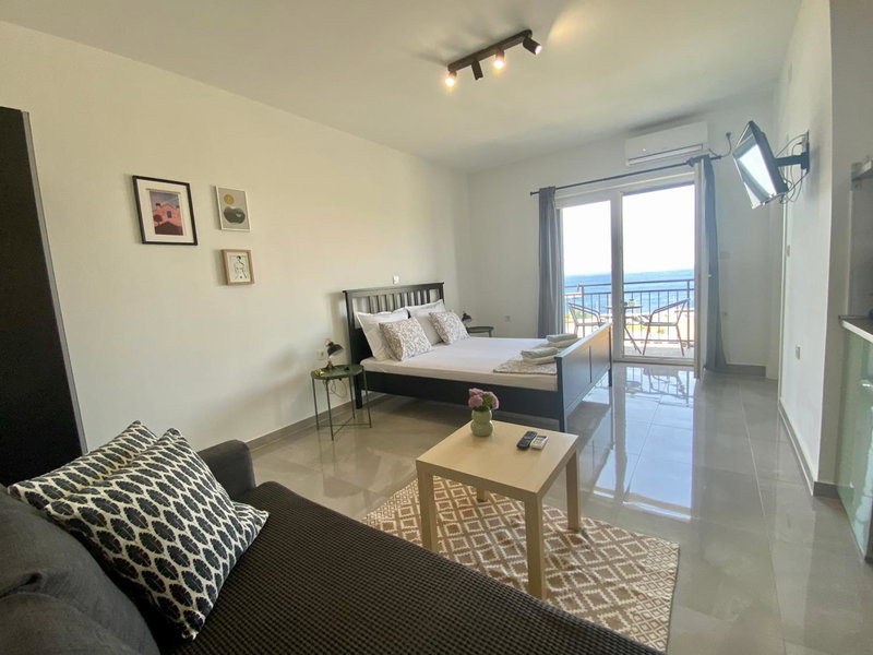 Apartments Dolores, Senj, Croatia