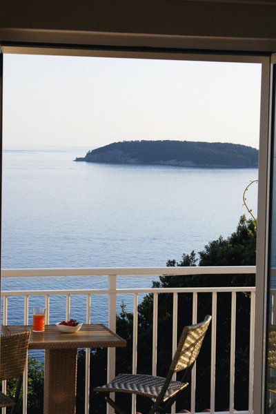 Apartman Anka, Dubrovnik, Croatia