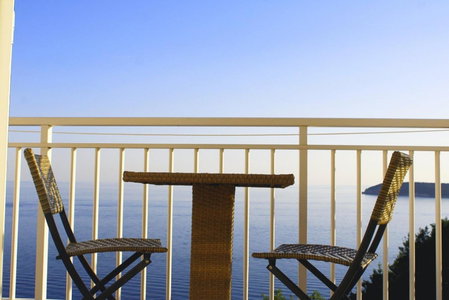 Apartman Anka, Dubrovnik, Croatia