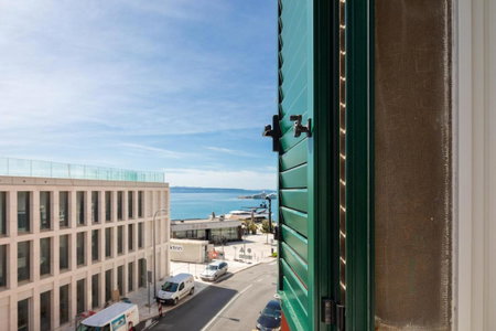 Apartment More DELUXE, Split, Croatia