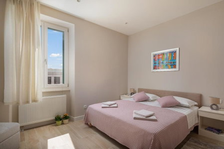 Apartment More DELUXE, Split, Croatia