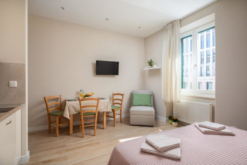 Apartment More DELUXE, Split, Croatia