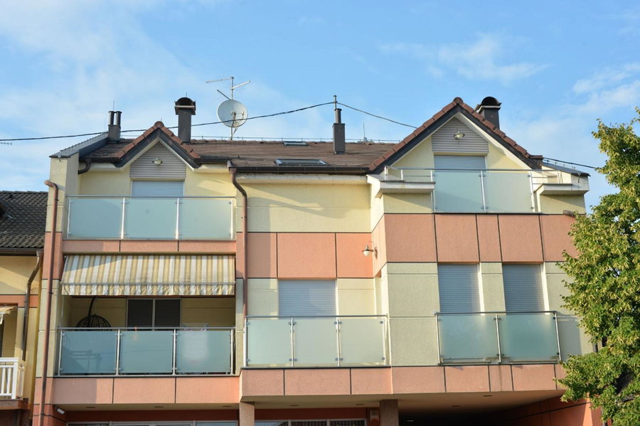 Apartmani Špoljar, Županja, Croatia