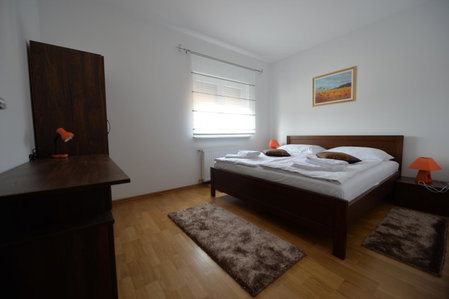 Apartmani Špoljar, Županja, Croatia