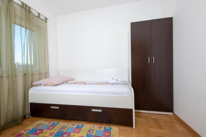 Apartmani Špoljar, Županja, Croatia