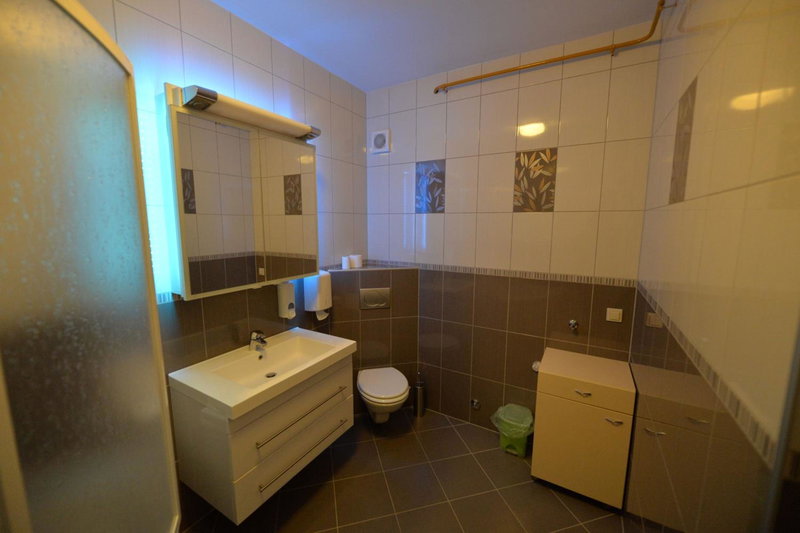 Apartmani Špoljar, Županja, Croatia