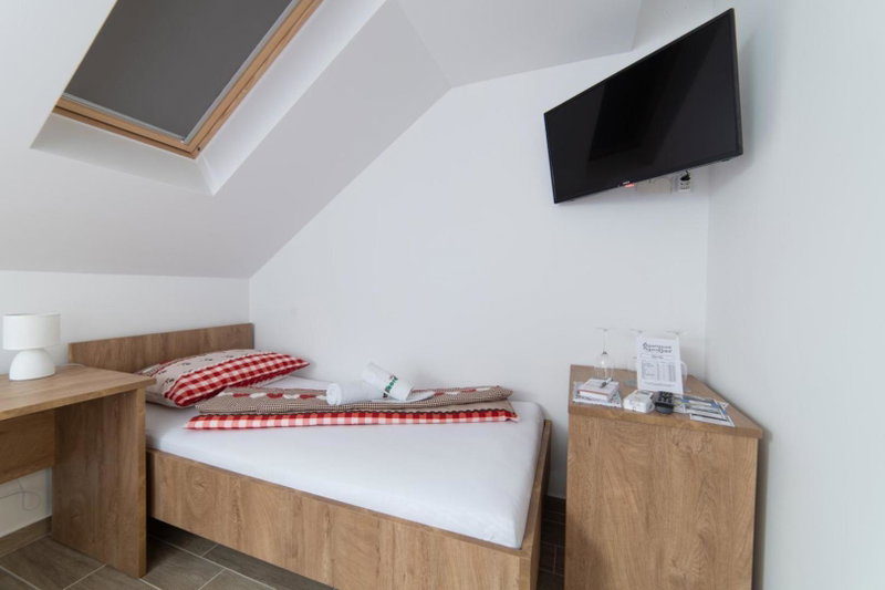 Apartmani Špoljar, Županja, Croatia