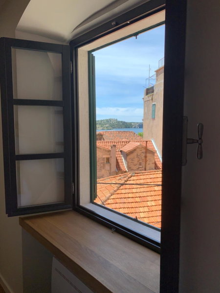 Palace M, Šibenik, Croatia