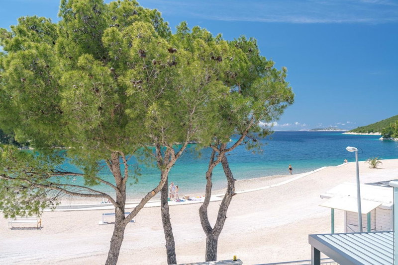 Alexandra Apartments, Tribunj, Croatia