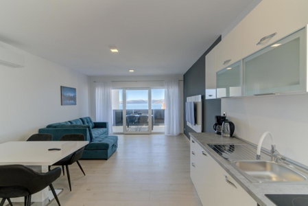 Apartmani Olimp, Sveti Juraj, Croatia