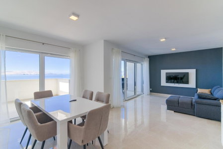 Apartmani Olimp, Sveti Juraj, Croatia