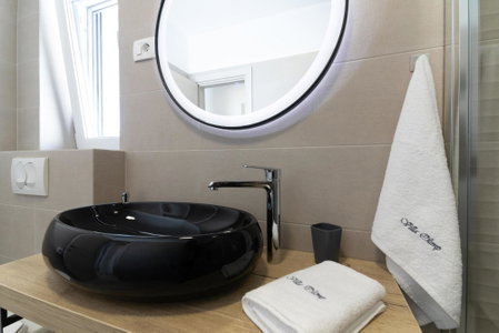 Apartmani Olimp, Sveti Juraj, Croatia