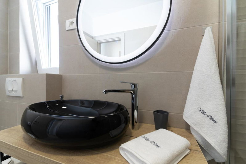 Apartmani Olimp, Sveti Juraj, Croatia