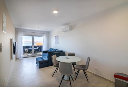 Apartmani Olimp, Sveti Juraj, Croatia