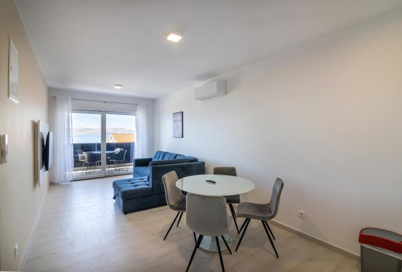Apartmani Olimp, Sveti Juraj, Croatia
