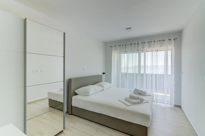 Apartmani Olimp, Sveti Juraj, Croatia