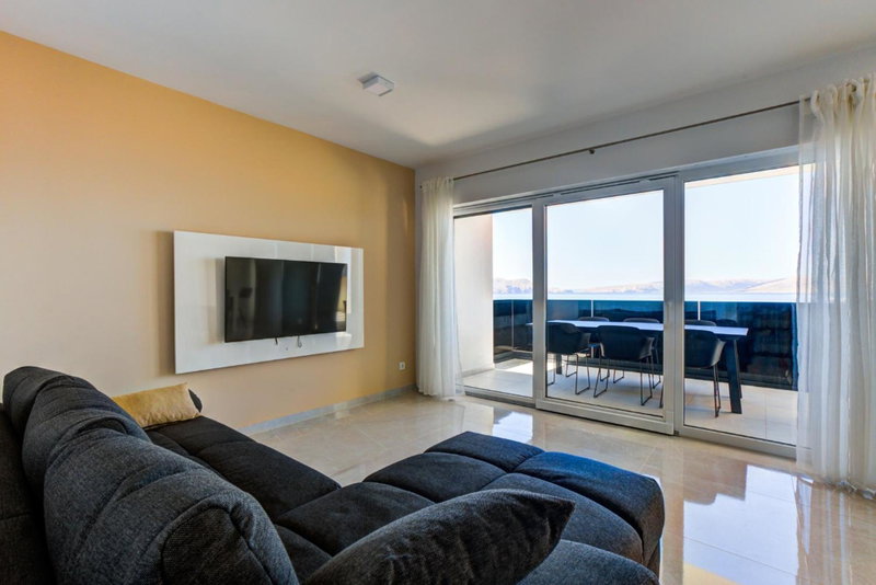 Apartmani Olimp, Sveti Juraj, Croatia