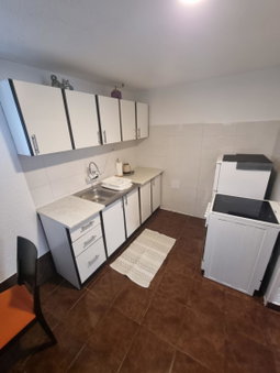 Apartments Luka, Rakovica, Croatia