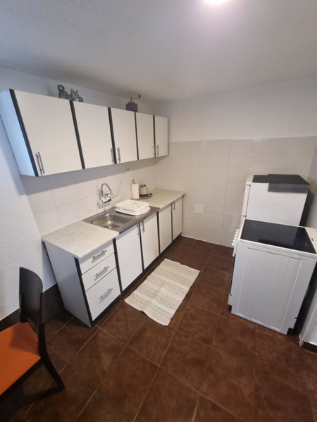 Apartments Luka, Rakovica, Croatia