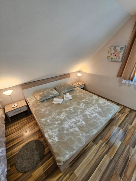 Apartments Luka, Rakovica, Croatia