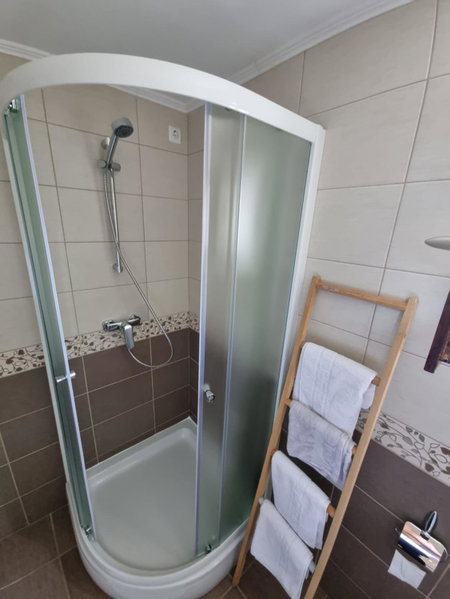 Apartments Luka, Rakovica, Croatia