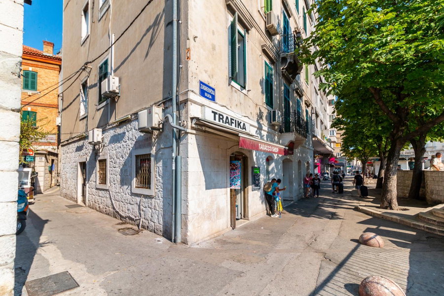 Luxury Apartment Sea View, Split, Croatia