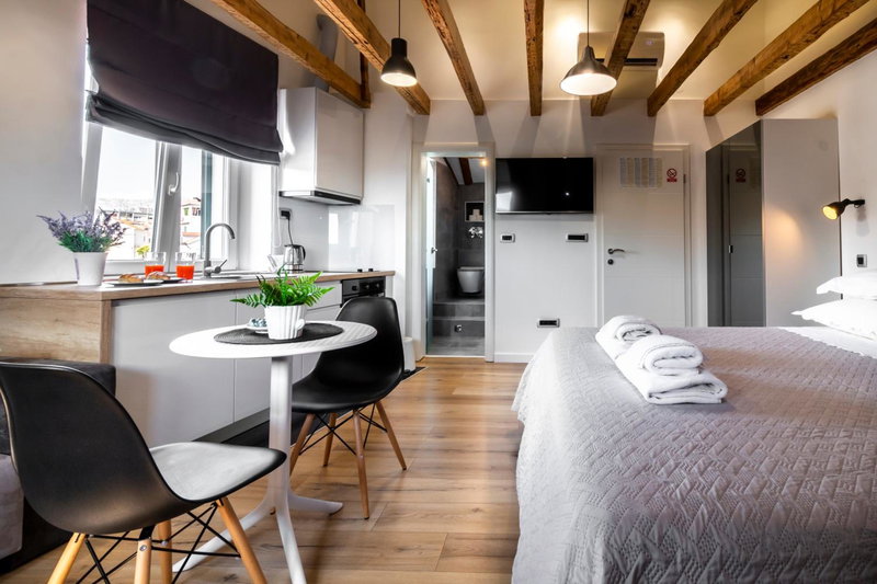 Luxury Apartment Sea View, Split, Croatia