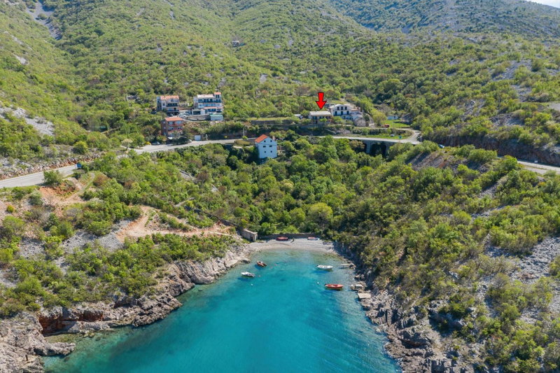Apartments Maria, Senj, Croatia
