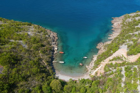 Apartments Maria, Senj, Croatia