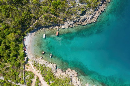 Apartments Maria, Senj, Croatia