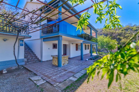 Apartments Maria, Senj, Croatia