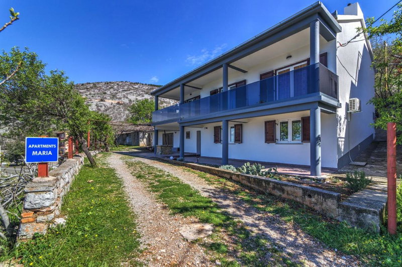 Apartments Maria, Senj, Croatia